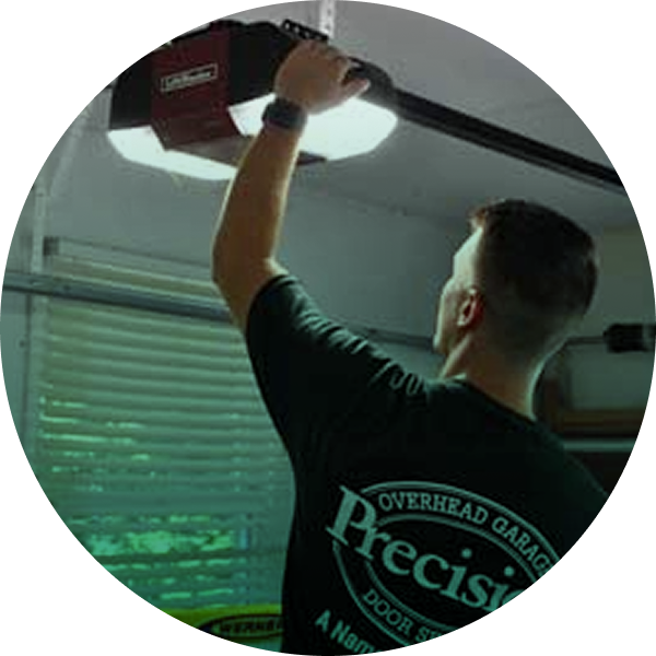 Professionally Trained Technicians