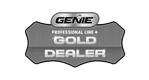 Genie Gold Dealer