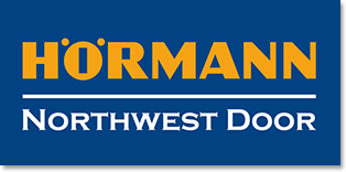 Hormann Northwest Door