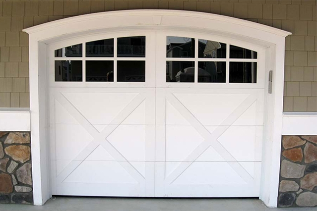 Larger Windows