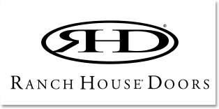 Ranch House Doors