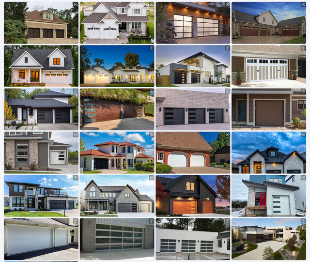 Garage Doors