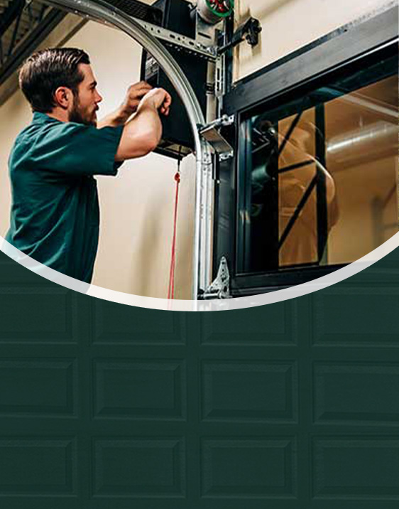 Lift Master Garage Door Opener Repair, Reseda, CA