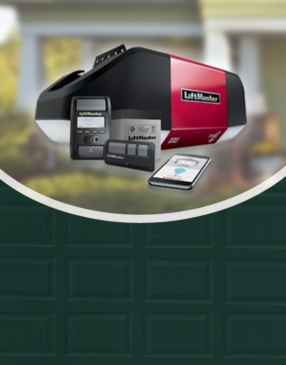 Precision Garage Door Openers Boston, MA Liftmaster® Garage Door