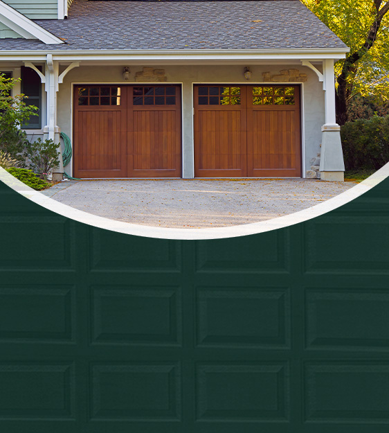 garage door repair okc