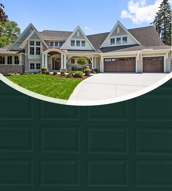 Madison, WI Garage Door Services - Schmitz Door Service