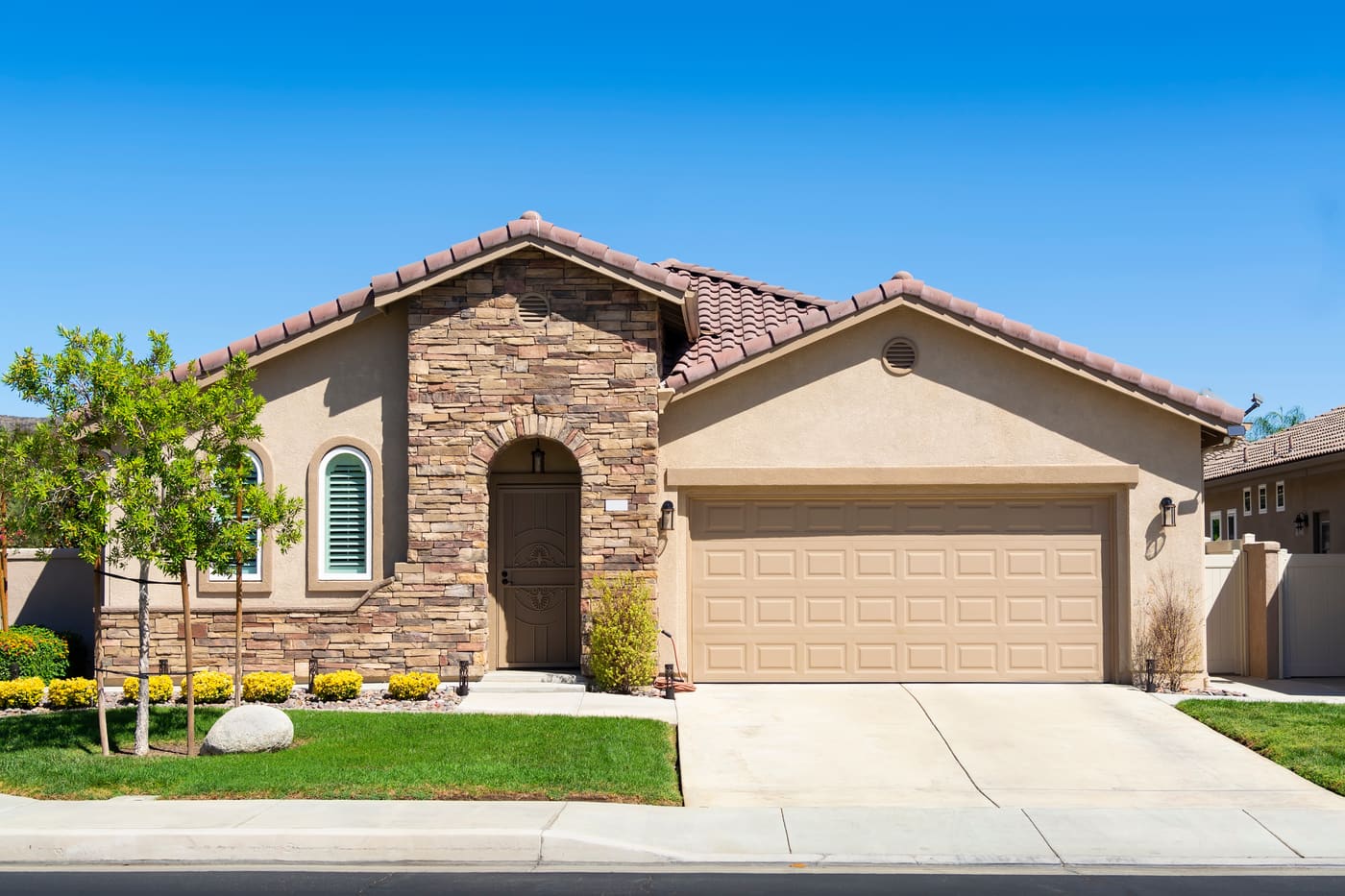 Garage Door Repair in San Marino, CA