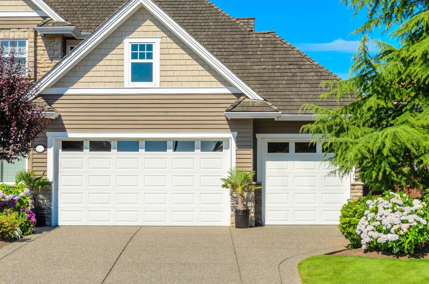 Garage Door Repair in Sweetwater, TN