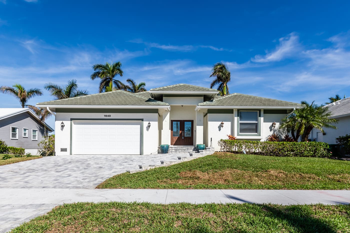 Garage Door Repair in Dunedin, FL
