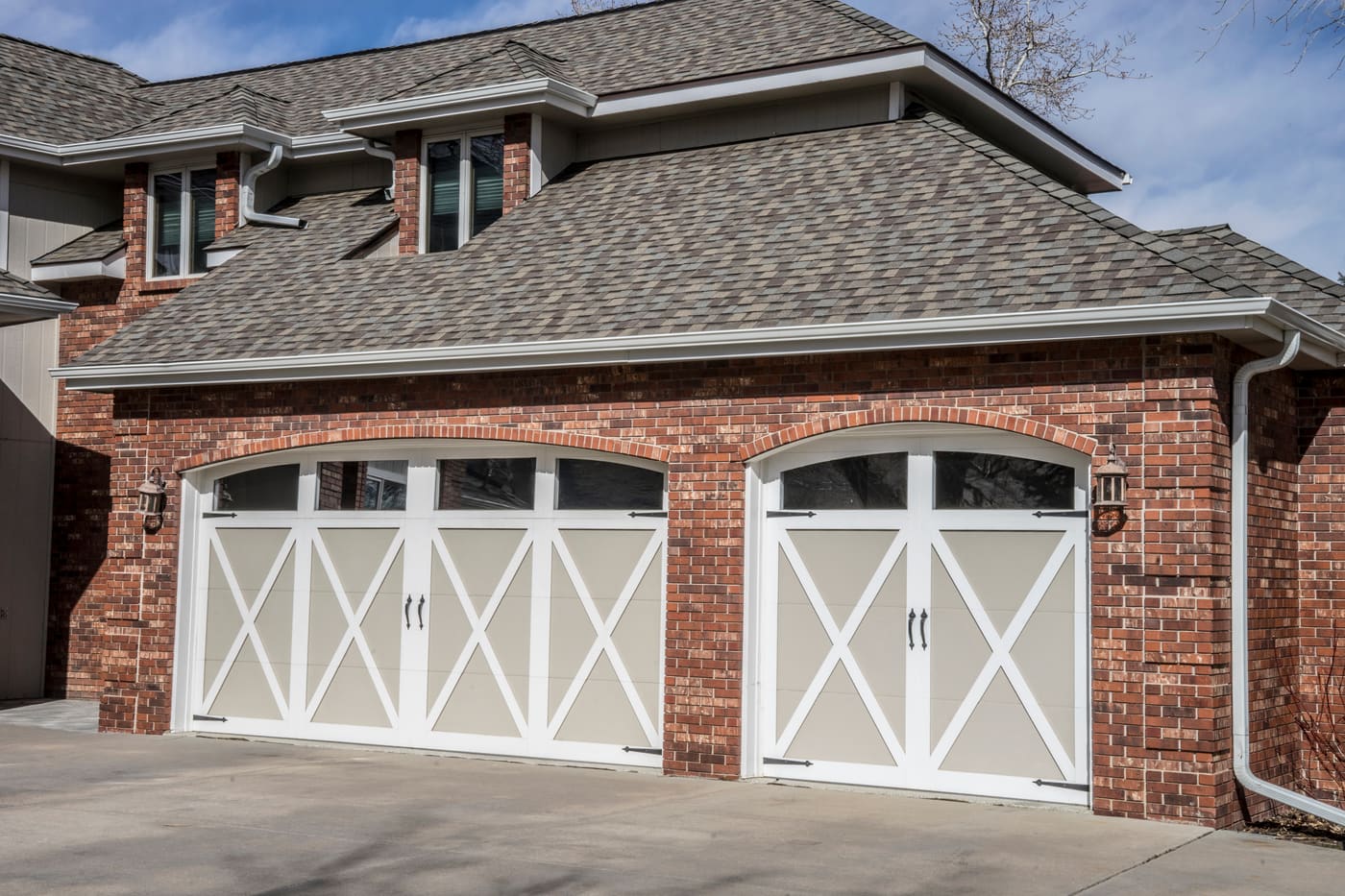 Garage Door Repair in Marble Falls, TX