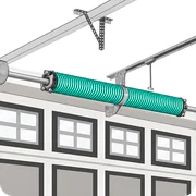 Torsion spring